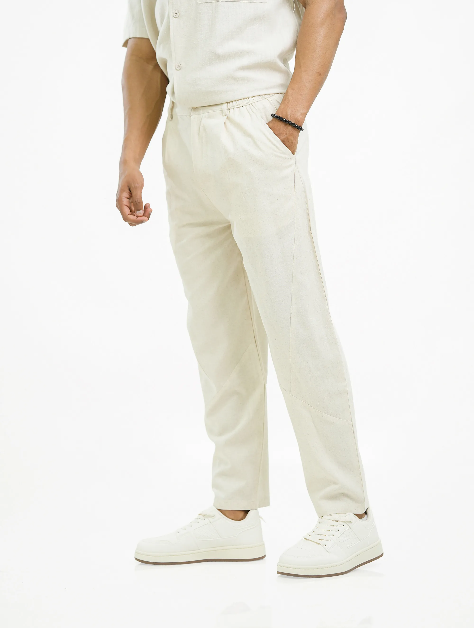 PANTALON LIN BF